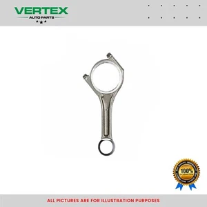 For RANGE ROVER 3.0 Connecting rod LAND ROVER DISCOVERY SPORT 306DT - BARND NEW - Picture 1 of 3