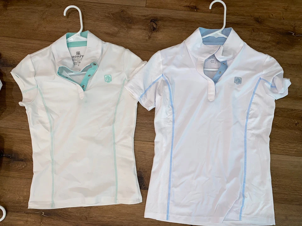 Romfh Show Shirts KIDS - Image 1 of 1