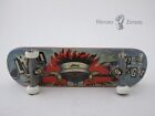 Tech Deck Fingerboard 96mm -- Blind Ronnie Creager Golf 3 Wheels Pre-Owned Rare