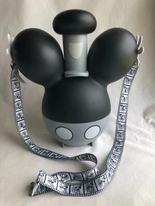 Disney Parks Steamboat Willie Ballon Popcorn Eimer 12" - Bild 1 von 3
