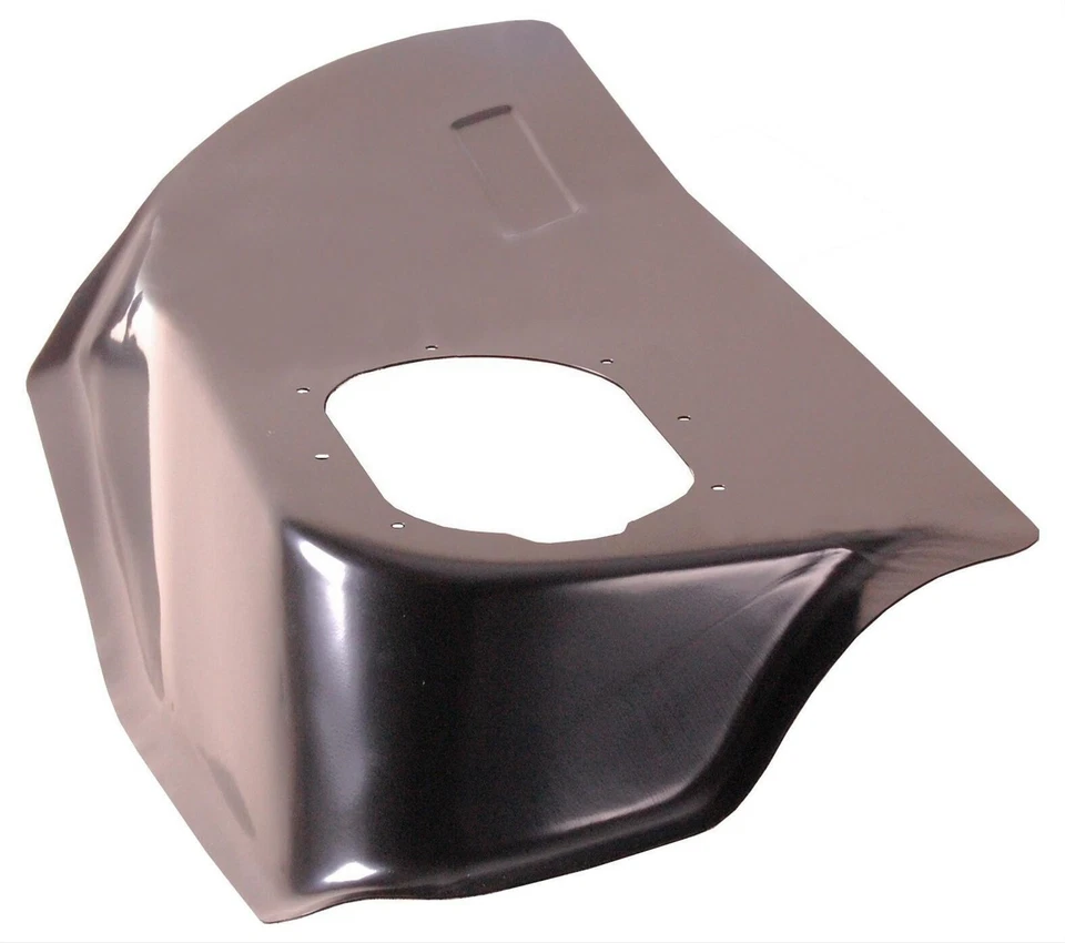 Four Speed Shifter Tunnel AMD Fits Dodge Plymouth A-Body 415-1067 - Image 1 of 1