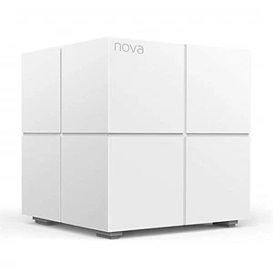 Tenda Nova Mesh WiFi System Mesh3 Whole Home Coverage - Tested - Picture 1 of 5