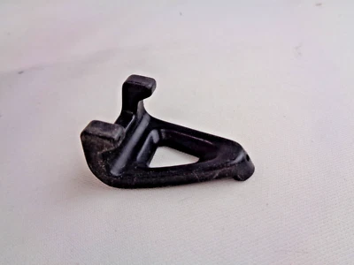 Grúa Tonka vintage años 70 gancho de plástico original 812560-A-2 Foto 1 de 3