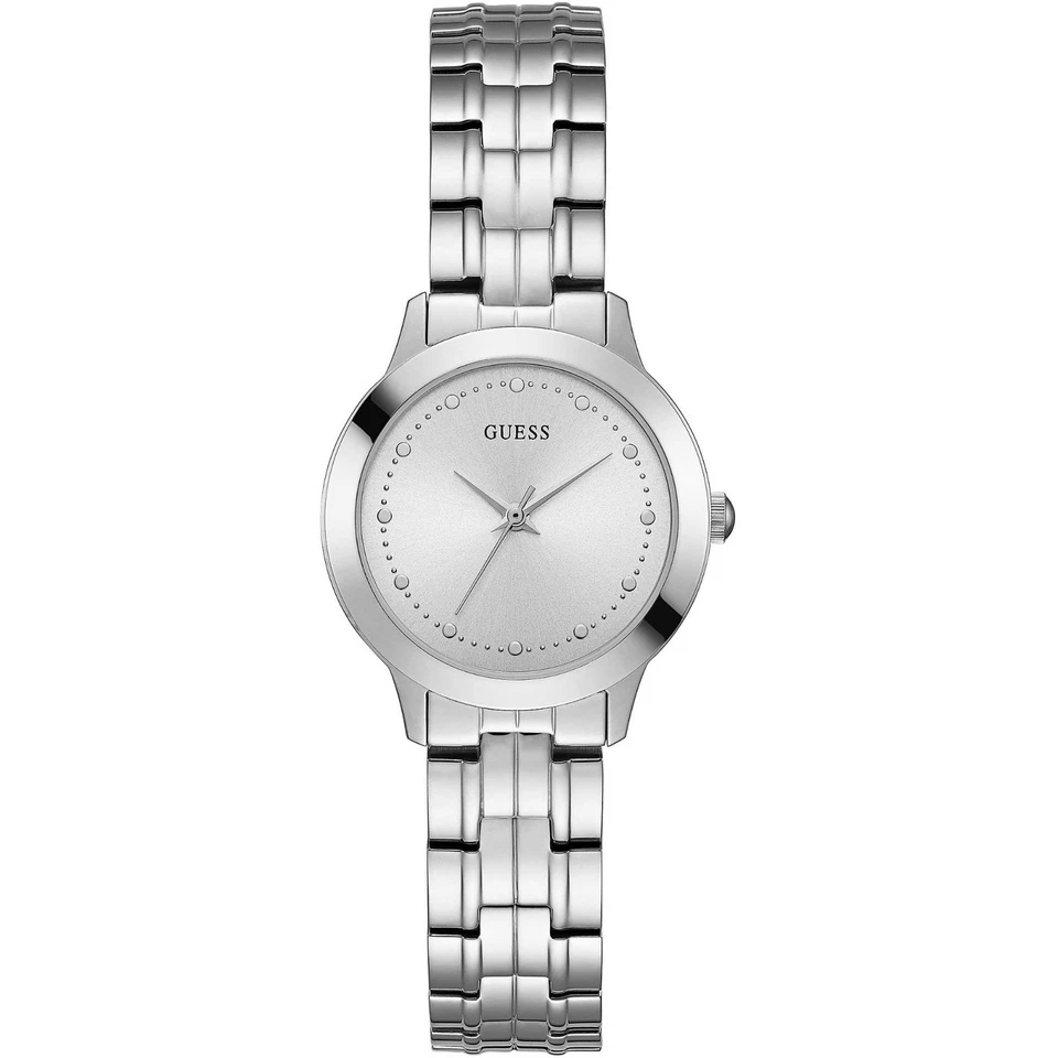 Orologio Solo Tempo Donna Guess Chelsea: W0989L1 - Immagine 1 di 1