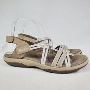 Sandalias y chanclas de beige goma Compra online en eBay