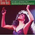 CD DIANA ROSS "MOTOWNS GREATEST HITS". New and sealed