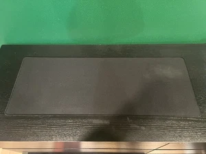 Gaming Mauspad von KTRIO - extra groß mit genähten Kanten 31,5"x 11,8" - Bild 1 von 2