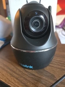 REOLINK KEEN Zoom Indoor Security Camera Used Once - Picture 1 of 16