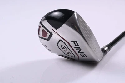 Ping G15 #3 Holz / 15,5 Grad / Regular Flex Aldila Serrano 75 Schaft - Bild 1 von 4