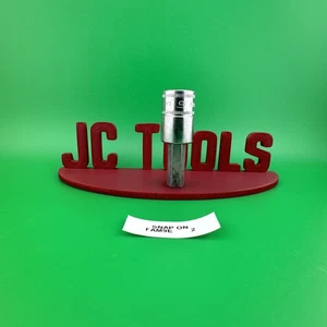 Snap On FAM9E 3/8" Drive Metric 9mm Hex Bit Chrome Socket 2 - Picture 1 of 11