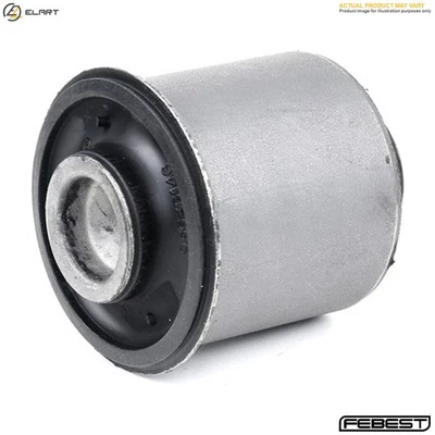 BUSH EJE VIGA LENGÜETA-305 PARA TOYOTA YARIS/VERSO/VAN/DIVERSIÓN/CARGA/VITZ bB ECHO 1,3 L Foto 1 de 4