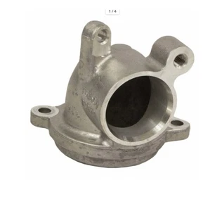Genuine Ford Thermostat Outlet Connection F150 3.0 Diesel 18-21 JL3Z-8592-A - Bild 1 von 4
