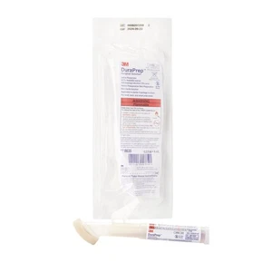 3M DuraPrep Prep Soluzione di Preparazione, Applicatore, 6 ml - Custodia da 50 - Foto 1 di 4