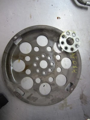 Placa flexible para Subaru Impreza 2.0 12-14 Foto 1 de 3