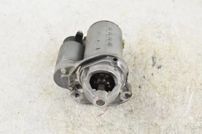 Motor De Arranque Para Caravana 11-20 392928 Foto 1 de 4