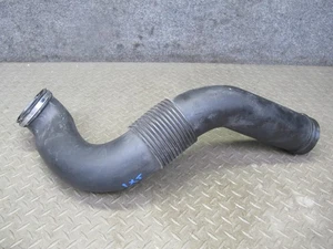 13-17 BMW F25 X3 2.0L N20 AIR INTAKE CLEANER FILTER BOX HOSE PIPE 7616933 OEM - Bild 1 von 12