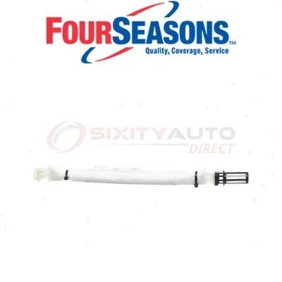 Four Seasons AC Receiver Drier Desiccant Element for 2008-2013 BMW 128i - cz Foto 1 de 4