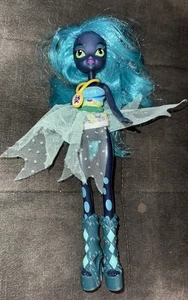 Muñeca My Little Pony Equestria Girls Mania Queen Chrysalis Toys R’ Us Exclusiva - Imagen 1 de 6