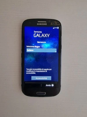 Samsung Galaxy S3 Neo - Immagine 1 di 3