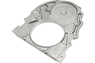 Engine Crankshaft Cover fits 1998-2011 Mercedes-Benz G55 AMG CLK320,E320 E55 AMG - Image 1 of 4