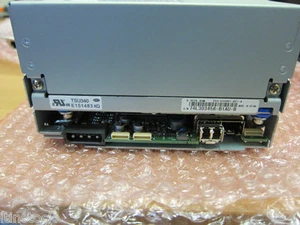 IBM LTO-3 Ultrium FC Fibre Channel Autoloader Tape Drive part number 23R5089 - Picture 1 of 1