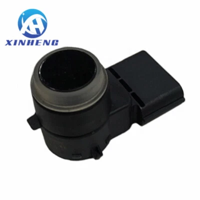 Sensor de estacionamiento PDC de parachoques negro para Acura MDX RLX 2014-2016 3,5 L 39680-TV0-E01 Foto 1 de 4