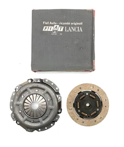 Kit Frizione Autobianchi A112 / Fiat 126 850 900 OEM 5881083 = 5888479 Originale - Imagen 1 de 2