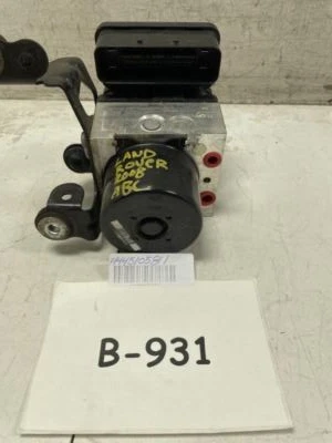 2008 LAND ROVER LR2 SE ABS НАСОС МОДУЛЬ OEM + - Изображение 1 из 4