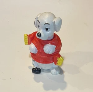 Disney 101 Dalmatians PVC Figure (McDonalds Collectible)(1996) - Picture 1 of 1