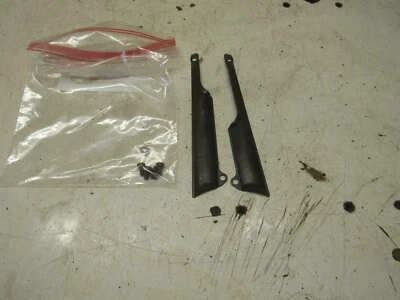 Yamaha Venture Royale XVZ1300 1988 88 moldura de manillar moldura de manillar Foto 1 de 4