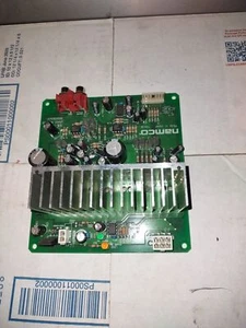Time Crisis 3 Arcade Versión Japonesa Amplificador de Sonido PCB Funcionando #3 - Imagen 1 de 1