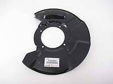 Brake Dust Shield (Right Front) Backing Plate Toyota Tundra 2004-2006 Genuine Pa