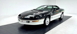 1993 Chevrolet Camaro Indy Pace Car - Picture 1 of 12