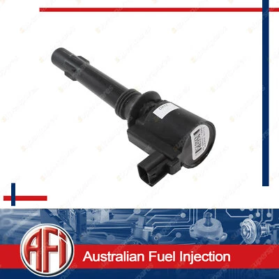 AFI Ignition Coil for Ford Falcon EA EB ED EL XG XH 88-99 Brand New - image 1 of 2