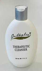INTAGLIO Therapeutic Cleanser RETIRED/DISCONTINUED 5 floz/ 150ml NEW SEALED RARE - Picture 1 of 5