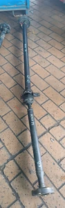Como nuevo VW Bora Golf 4 IV Audi A3 8L eje cardán 6 velocidades 1J0521101T 5TKM!!! - Imagen 1 de 6