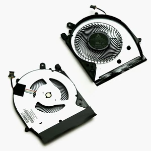 Ventilatore Cpu Fan Per Hp Envy X360 13-Ag0004Nk - Zdjęcie 1 z 3