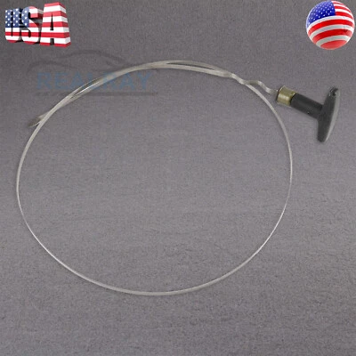 Varilla de medición de aceite de motor para Dodge Dakota Ram 1500 2500 3500 1994 1995 1996 5,2 L 5,9 L Foto 1 de 4