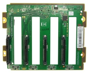 Disque dur fond 4x 3,5 A3C40176093 Primergy TX1330 M3 M4 TX2560 M1 M2 TX2550 M4 M5 - Photo 1/2
