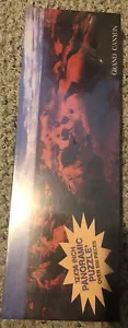 Parco Nazionale del Grand Canyon oltre 500 pezzi puzzle panoramico di impatto sigillato nuovo - Foto 1 di 3