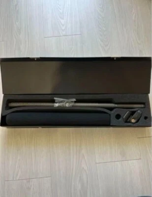 Micrófono condensador escopeta Audio-Technica AT8015 se envía desde Japón Foto 1 de 3