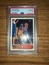 1996 Topps Kobe Bryant #138 Rookie RC LA Lakers Basketball PSA 10 Gem Mint HOF🔥
