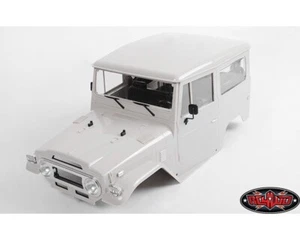 RC4WD Complete Cruiser Body Set For Gelande II RC4ZB0109 Gelande 2 Cruiser ... - Bild 1 von 6