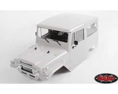 RC4WD Complete Cruiser Body Set For Gelande II RC4ZB0109 Gelande 2 Cruiser ... - Bild 1 von 4