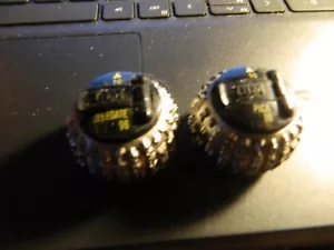 TWO BM BALLSELECTRIC TYPEWRITER BALLS - Picture 1 of 3