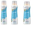BL  Secret Deodorant Dry Spray Nurturing Coconut 4.1oz -- THREE PACK