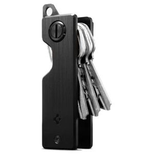Key Holder Organizer | Spigen [Metal Fit] - Picture 1 of 20