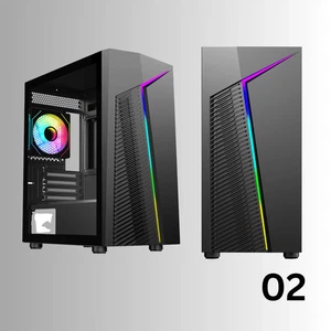 Fast Gaming PC - AMD Ryzen 7 5700G - Custom Options - Picture 1 of 18