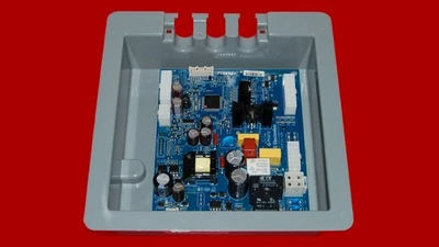 Frigidaire Refrigerator Control Board - Part # 5303918538 | 242 242009029 - Image 1 of 4