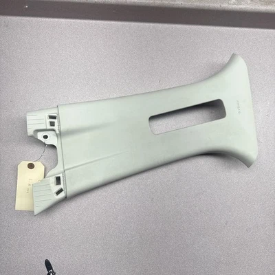 Ford Edge 2015-2024 parte superior izquierda pilar cubierta OEM FT4BR24583AL   Foto 1 de 4